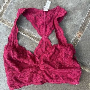 free people bralet